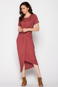 Loretta Dress