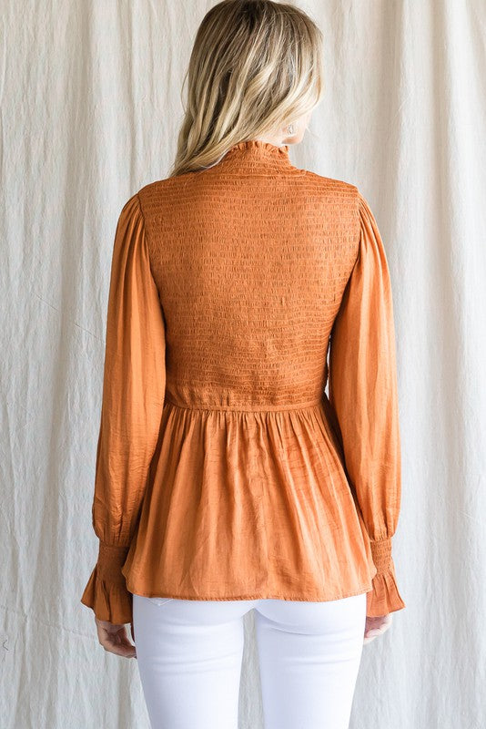Cherish Top
