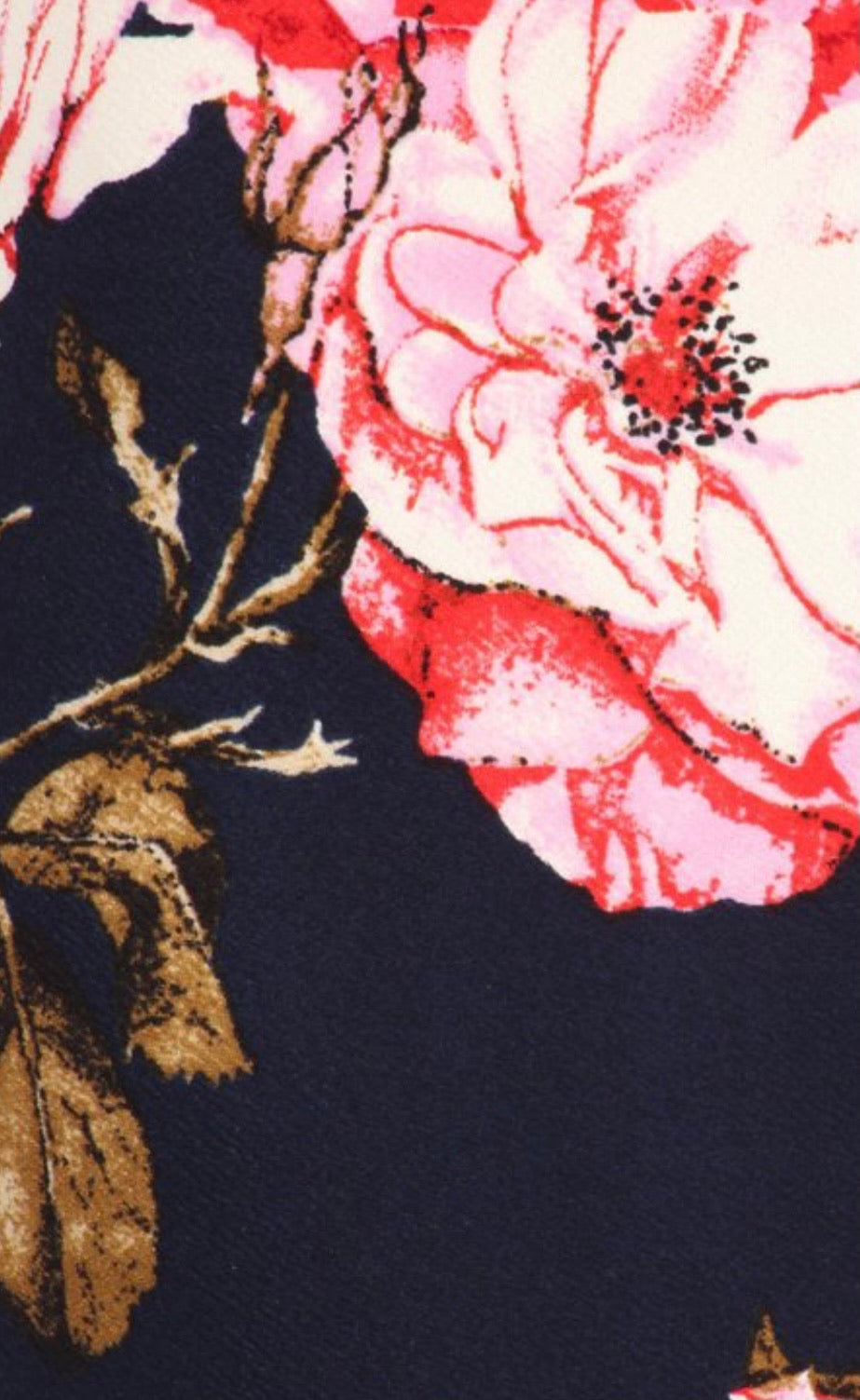 Karissa Floral Skirt