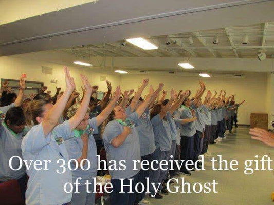 Prison Ministry