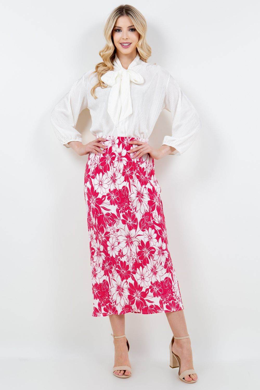 Vani Blouse