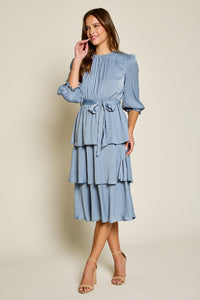 Ellyann Dress