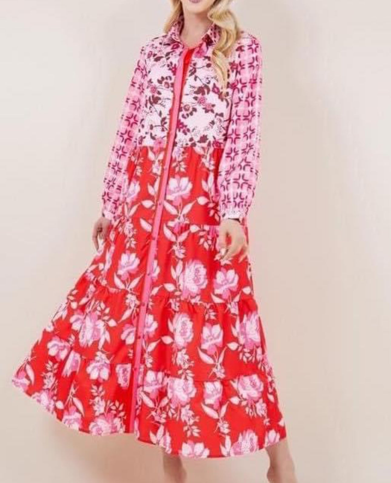 Kennedy Dress