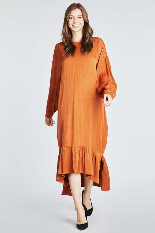 Be Modest Boutique
