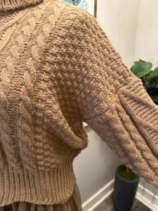 Ashton Sweater Set