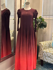 Ombre Isley Dress
