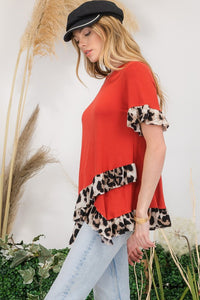 Sibylla Tunic
