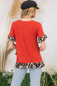 Sibylla Tunic