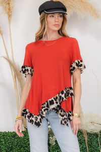 Sibylla Tunic