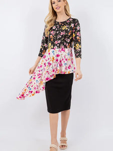 Pemberton Tunic