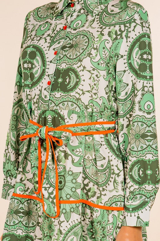 Penelope Dress