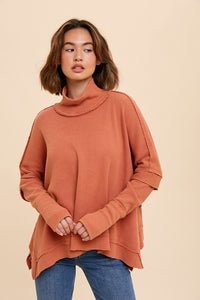 Brandy Tunic