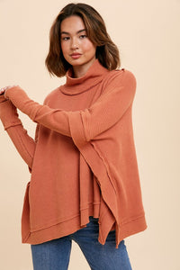 Brandy Tunic