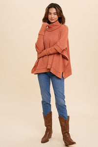 Brandy Tunic