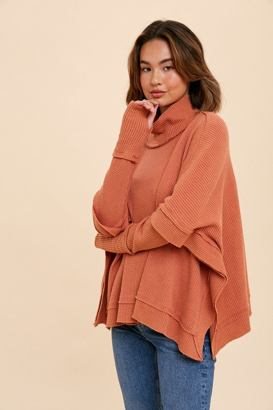 Brandy Tunic