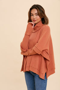 Brandy Tunic