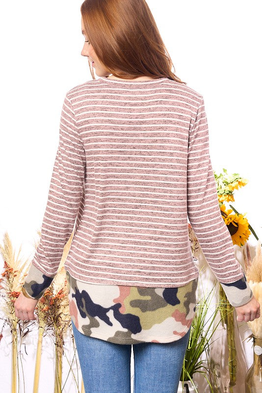 Jillian Tunic
