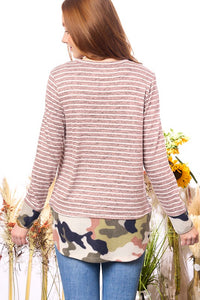 Jillian Tunic