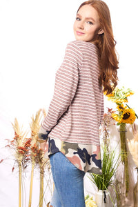 Jillian Tunic