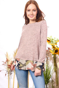 Jillian Tunic