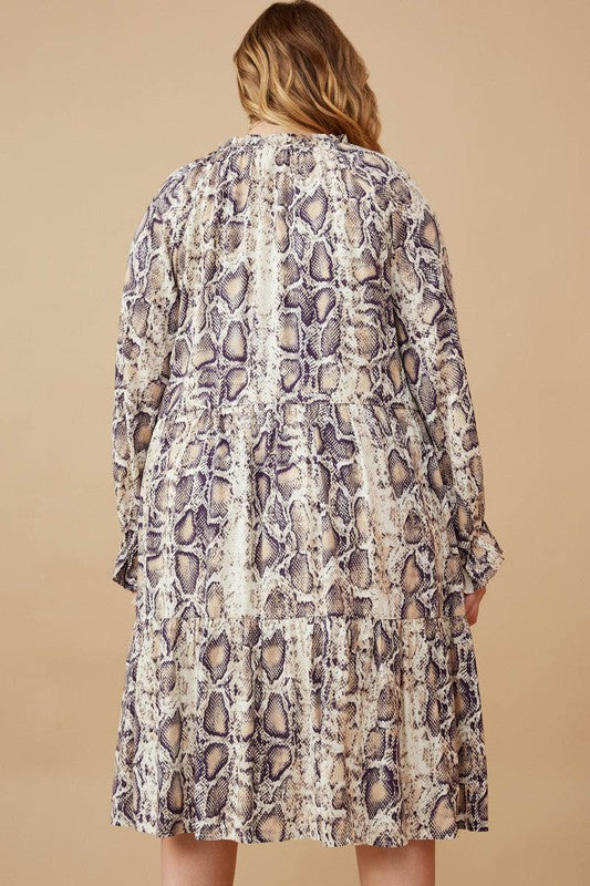 Celine Dress