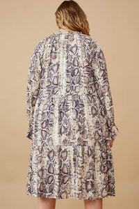 Celine Dress