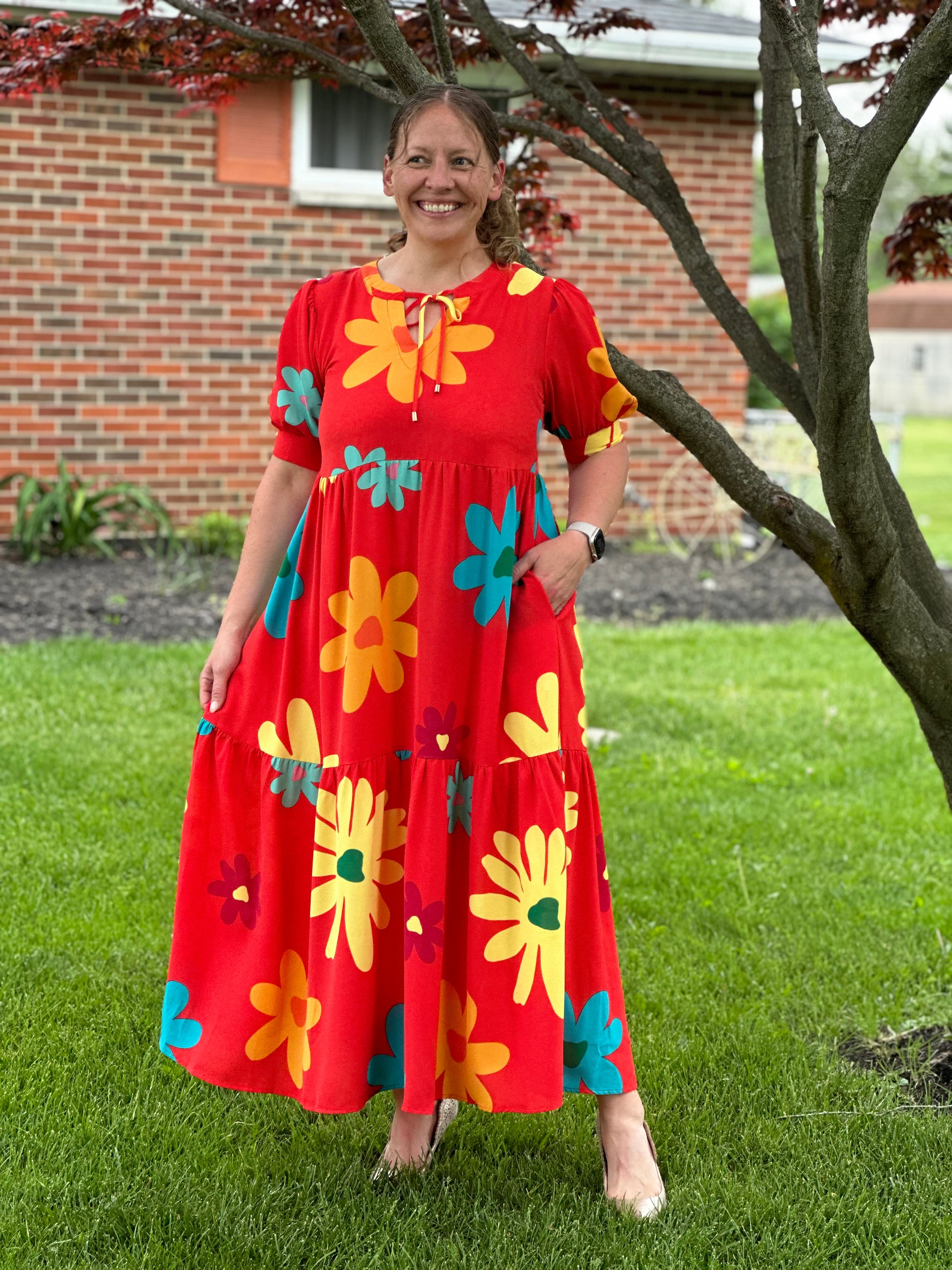 Dresses – Be Modest Boutique