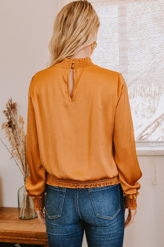Candace Top