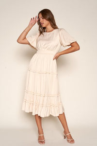 Beatrice Midi Dress