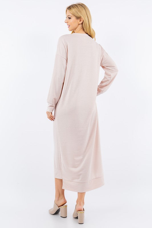 Michelle Dress