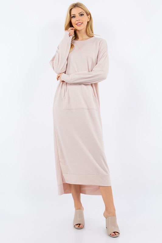 Michelle Dress