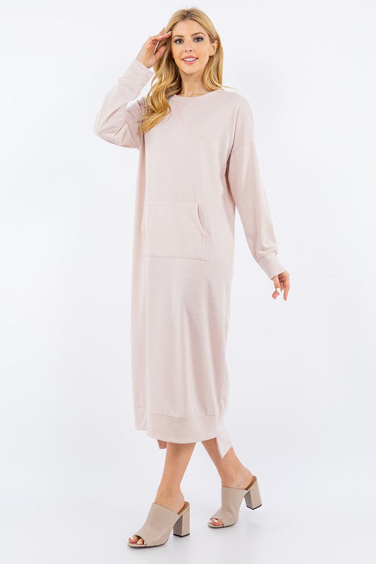 Michelle Dress