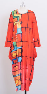 Willow Bubble Dress