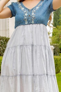 Cherie Dress