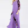 Missy Dress-Lilac