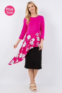Gabby Tunic