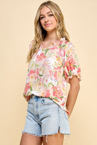 Isabelle Top