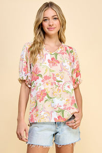 Isabelle Top