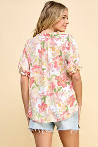 Isabelle Top