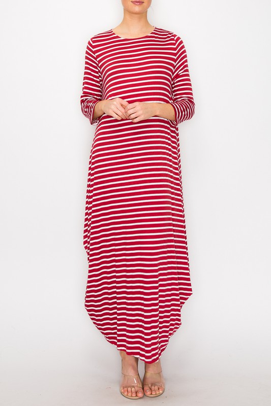 Rachelle Dress