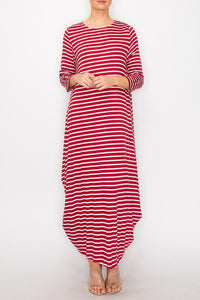 Rachelle Dress
