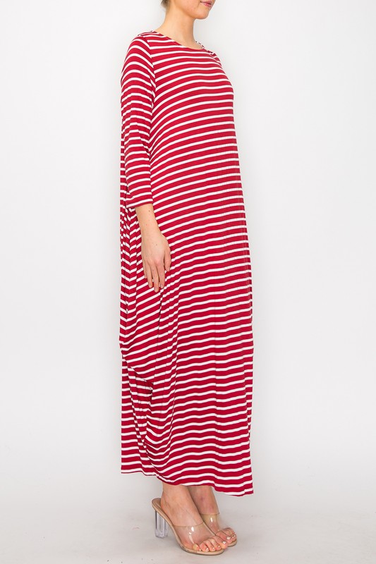 Rachelle Dress