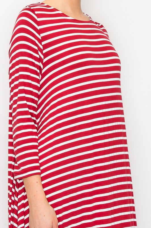 Rachelle Dress