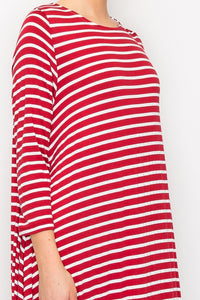 Rachelle Dress