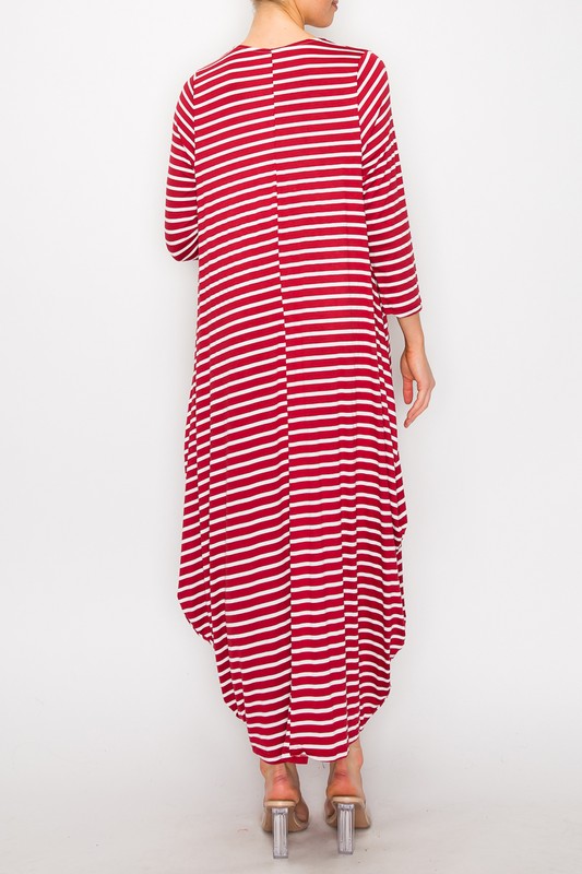 Rachelle Dress