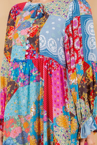 Jody Dress