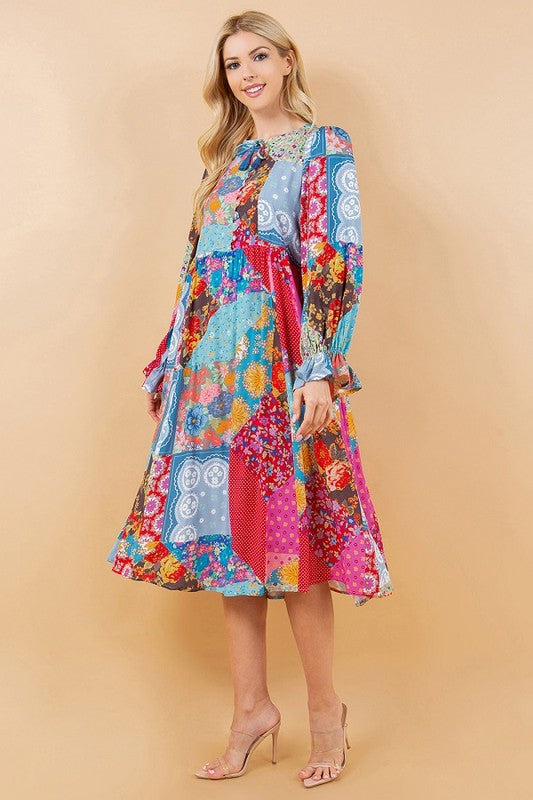 Jody Dress