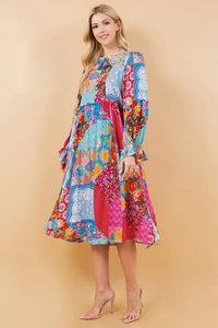 Jody Dress