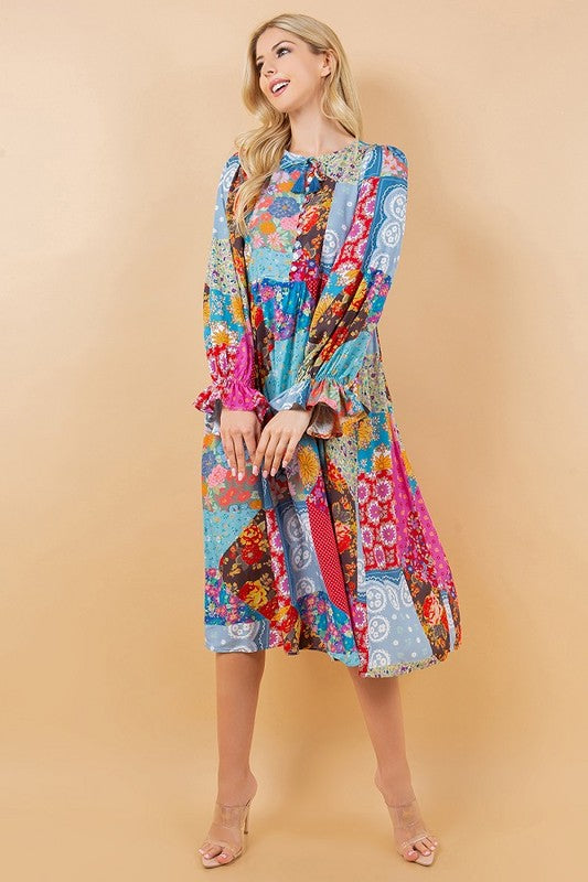 Jody Dress