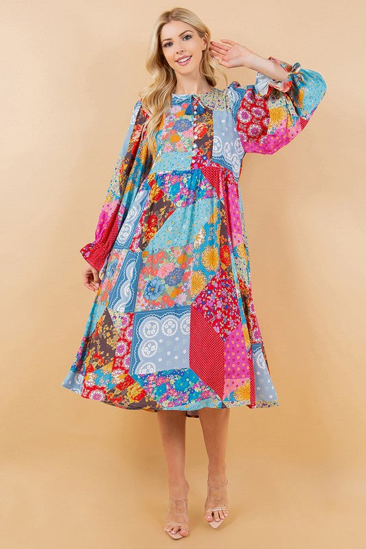 Jody Dress